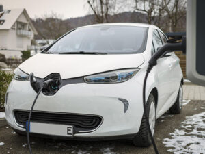kingsport city ev repairs, electric car service, ev maintenance
